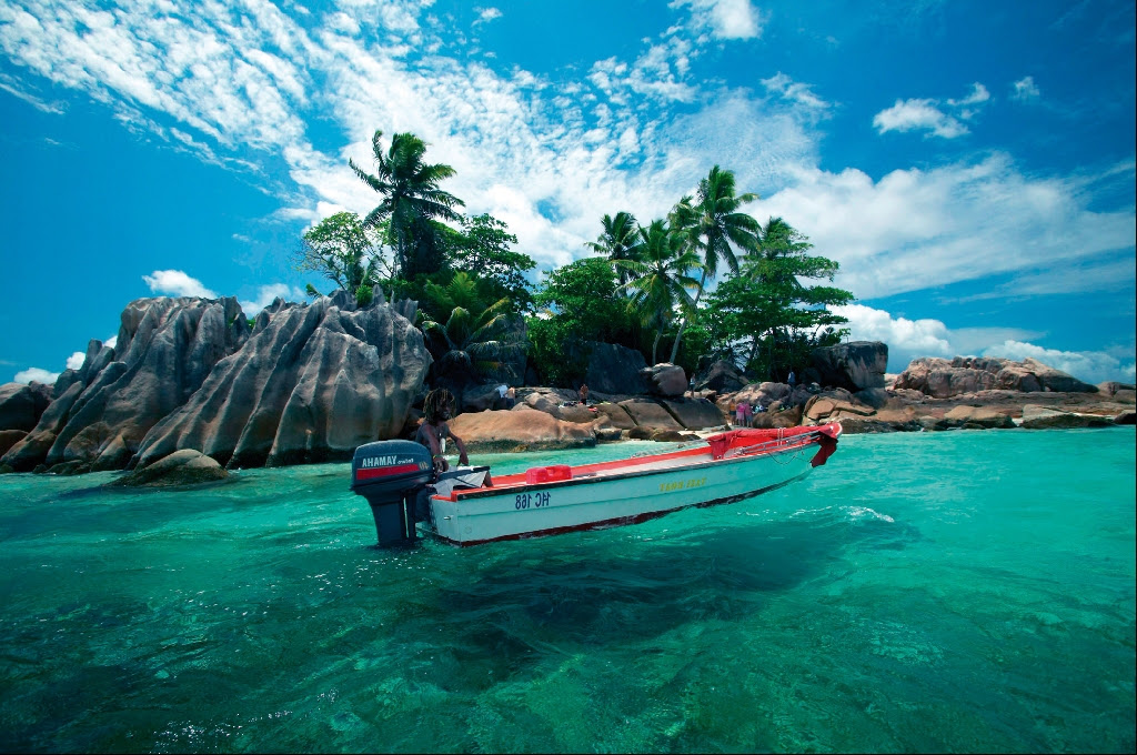 Seychellen in Friesoythe | Urlaub und Reisen | Kleinanzeigen