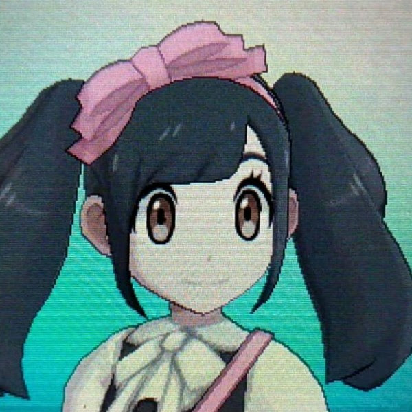 ポケモン X 髪型 Khabarplanet Com