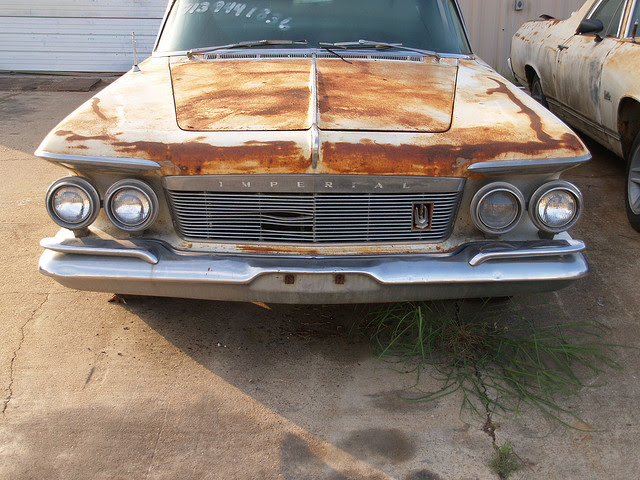 used car lot reviews