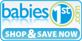 Babies1st : Stop & Save Now!
