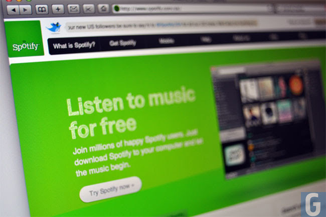 Spotify