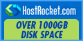 HostRocket.Com - 1000MB 50GB - $9.95