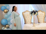 Updated Unusual Baby Shower Games most searching!