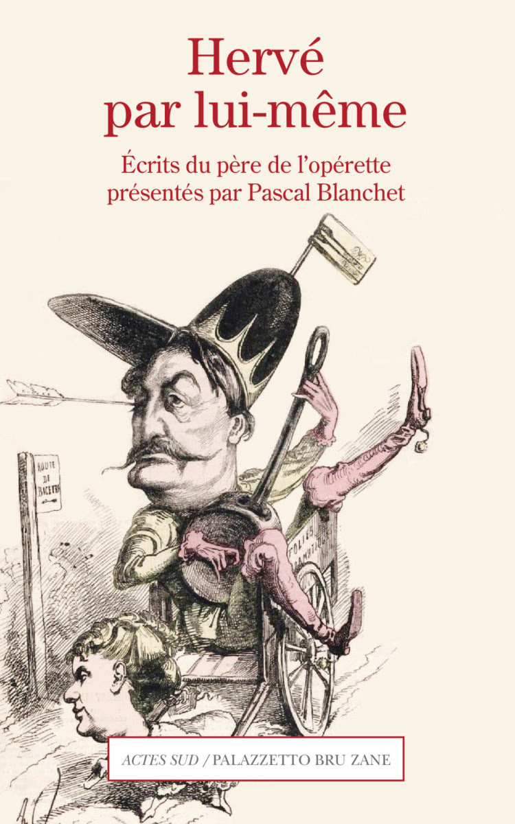 Herv Par Lui Mme Presented By Pascal Blanchet At Palazzetto Bru