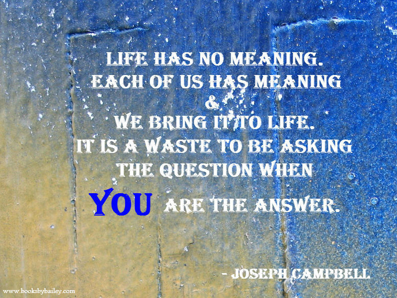 MEANING OF LIFE QUOTES image quotes at relatably.com