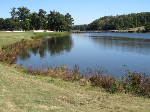 Mirror Lake Golf, Villa Rica, GA