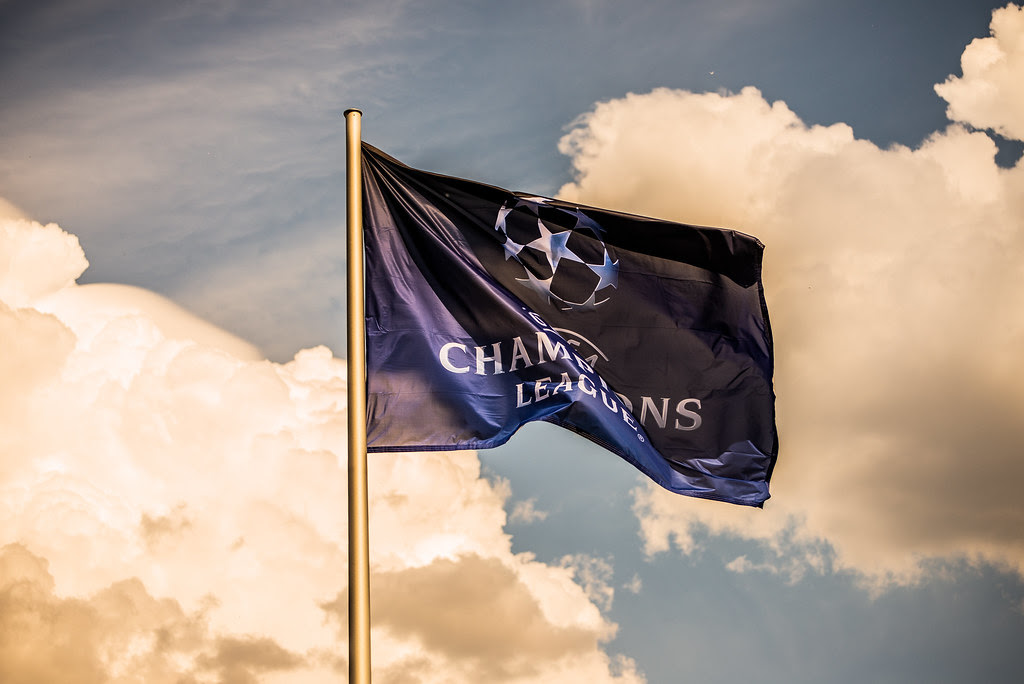 Champions league