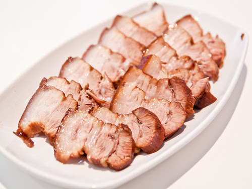 Pork belly