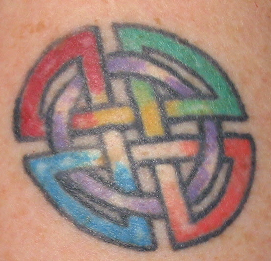 Though there are many differences on Celtic tattoo design most popular. Miss 