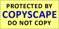 Protected by Copyscape Duplicate Content Software