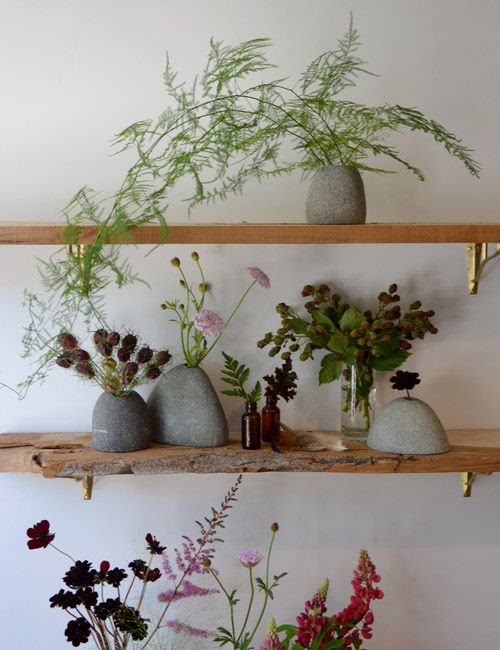 Inspiring Dwellings | Natural Light + a Little Western