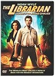 The Librarian: Curse of the Judas Chalice (2008)