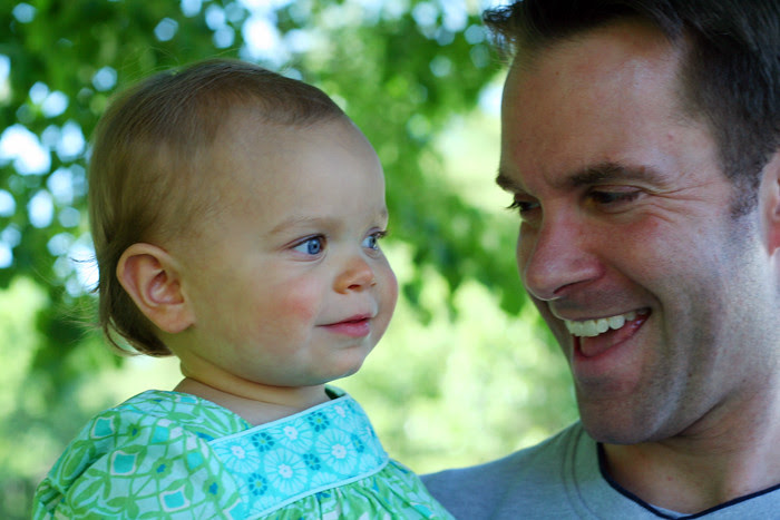 P and Dad