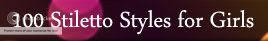 Stilettos Fashion for Girls