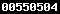 blogspot counter