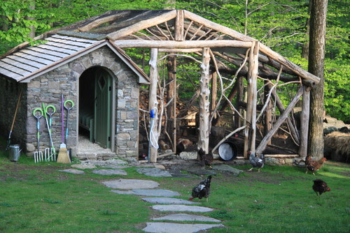 10 Chicken Coops That Will Make You Want To House Hens (PHOTOS) | The 