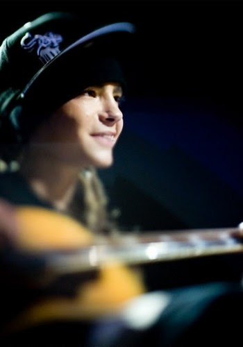 Tom's smile por The Kaulitz Monster.