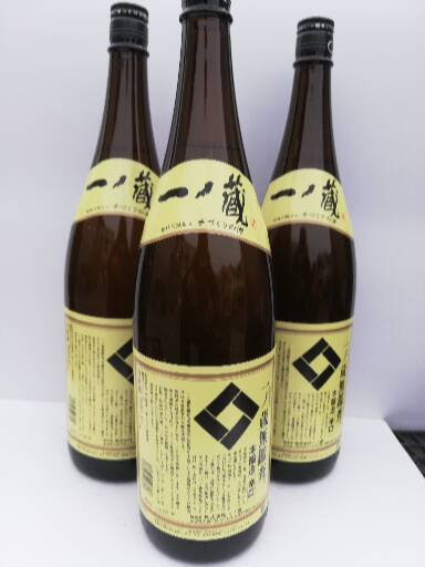 一ノ蔵辛口 無鑑査 一升瓶 日本酒通販市場