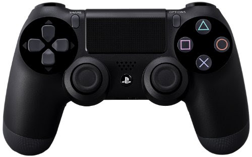 Buy PlayStation 4 Dualshock 4 Wireless Controller