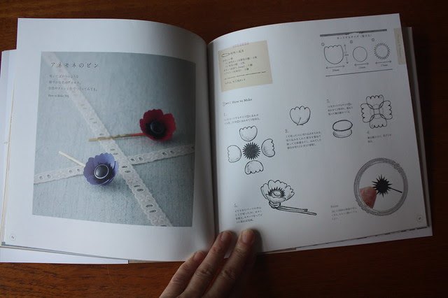 Japanese Craft Mooks