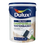 Konsep 21+ Dulux Water Shield 20 Kg Palsu