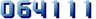 HTML Hit Counter
