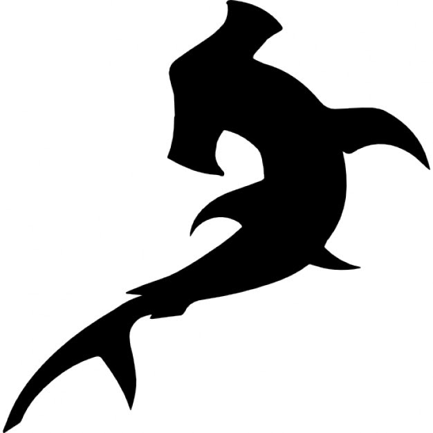 Free Free 96 Clipart Hammerhead Shark Svg SVG PNG EPS DXF File