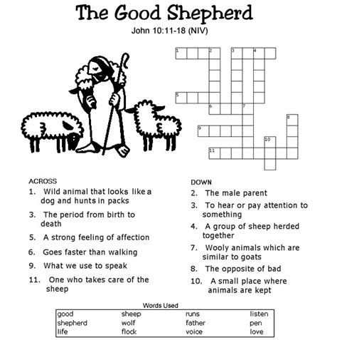 These crossword puzzles are similar to the crossword puzzles that are in the back of each issue of people magazine. 15 fun bible crossword puzzles kitty baby love