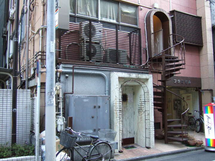 ゆとりですがなにか ロケ地ガイド