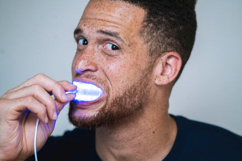 Does Green Tea Stain Teeth