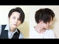 ジェル ワックス メンズ