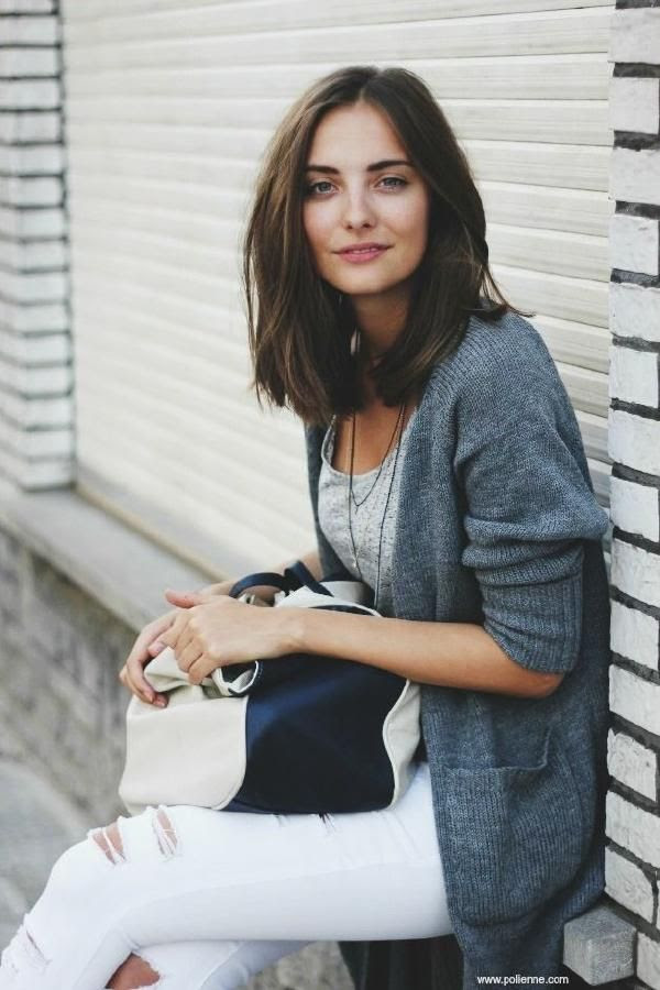 25 fantastic easy medium haircuts 2021  shoulder length
