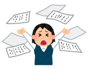 悩ましい書類の整理から解放ファイルboxを使った簡単便利な書類の整理方法 Marusblog Marusblog