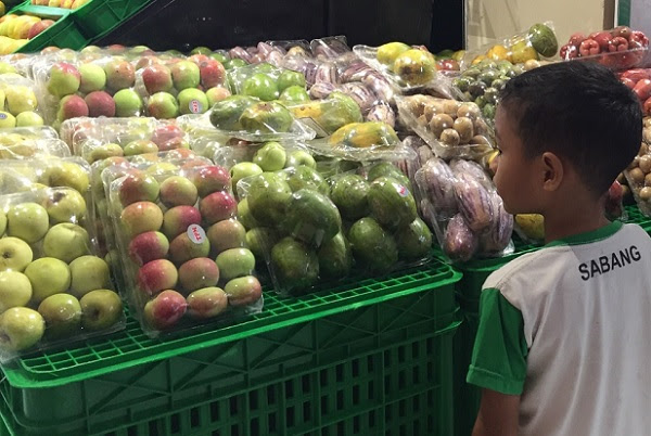 Nama Sayur Sayuran Dalam Bahasa Inggris nama nama Nama Sayur Sayuran Dalam Bahasa Inggris nama nama