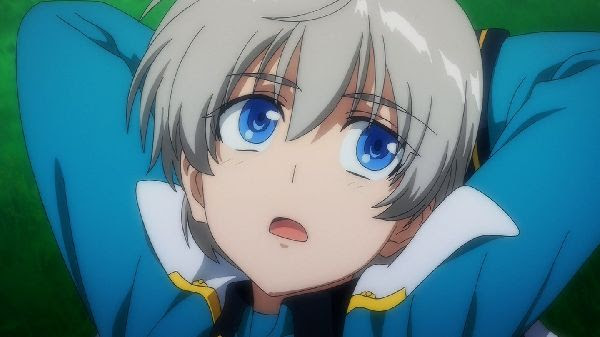 Vanishment的アニメブログ
