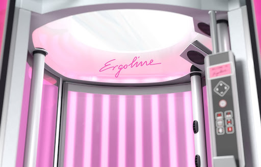 Ergoline Beauty Angel 7200