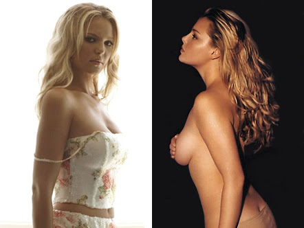 Katherine Heigl 