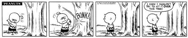 Peanuts