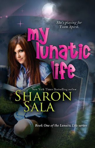 My Lunatic Life (Lunatic Life, #1)