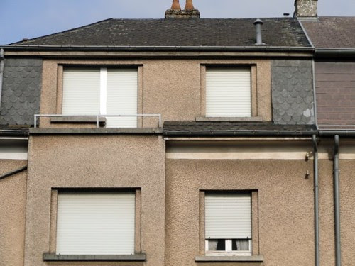 Metal Blinds