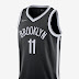 Brooklyn Nets / Nba lore claims the spurs only had a handful of plays — five?