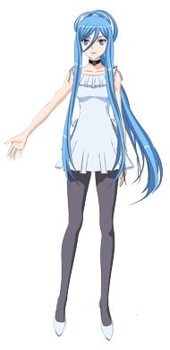 タカオ 蒼き鋼のアルペジオ アルス ノヴァ Neoapo アニメ ゲームdbサイト