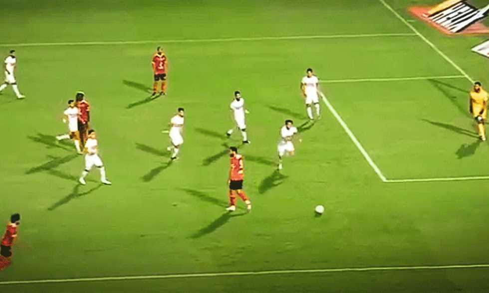 Filgoal Ø£Ø®Ø¨Ø§Ø± ÙØ±ÙØ§Ù ÙØ­Ø³Ù ÙÙ ÙÙ Ø§ÙØ¬ÙÙ ÙÙØ·Ø© Ø§ÙØªØ³ÙÙ ÙÙØ£ÙÙØ§ ÙÙ Ø³Ø¨Ø¨ ÙÙ ÙØ§ Ø­Ø¯Ø« Ø­Ø³Ø¨ÙØ§ Ø§ÙÙÙ ÙÙØ¹Ù Ø§ÙÙÙÙÙ