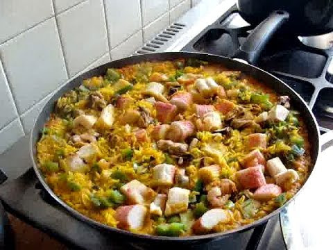 como preparar un arroz con leche delicioso