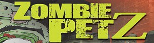 Zombie P.E.T.Z.