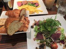 Iiyo Maison Kayser イイヨ カフェ クロワッサン パン パン食べ放題 メゾンカイザー ランチ 丸の内 たまゆら食つづり