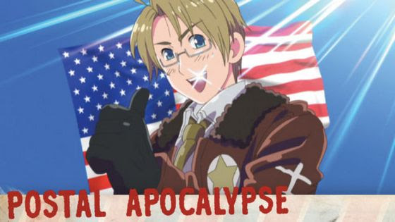 海外のアニメファンが語る なんでアメリカでは日本の漫画を原作にしたアニメが作れないんだろう 海外の反応 すらるど 海外の反応