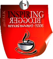 Award-2 dari Manusia Biasa
