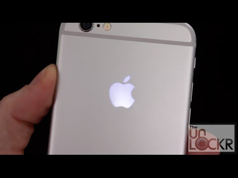 How to Make the Apple Logo on Your iPhone Light Up Like a Macbook (iPhone 6 & iPhone 6 Plus) 