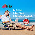 Get eFax. Fax by Email
